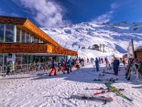 Sankt Anton am Arlberg